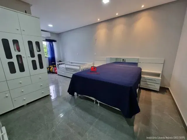 Imagem 6: Cond. Residencial Morada dos Pássaros | com 3 Suítes + Escritório