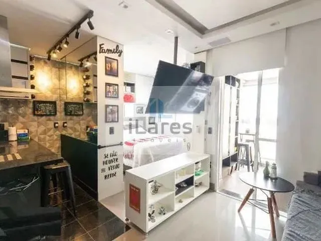 Imagem: Loft com 1 Dorm, Rudge Ramos, São Bernardo