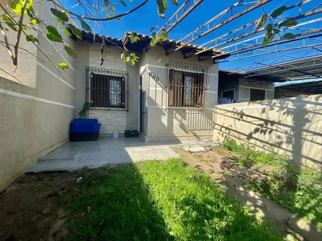 Imagem: Casa Térrea para Venda Possui 43 Metros