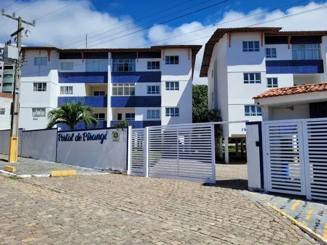Imagem: Apartamento para Venda com 95 Metros Quadrados