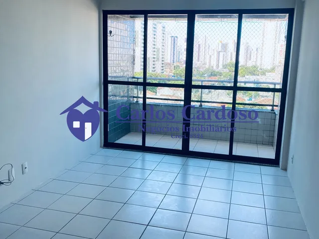 Imagem: Apartamento Residencial em Recife - Pe