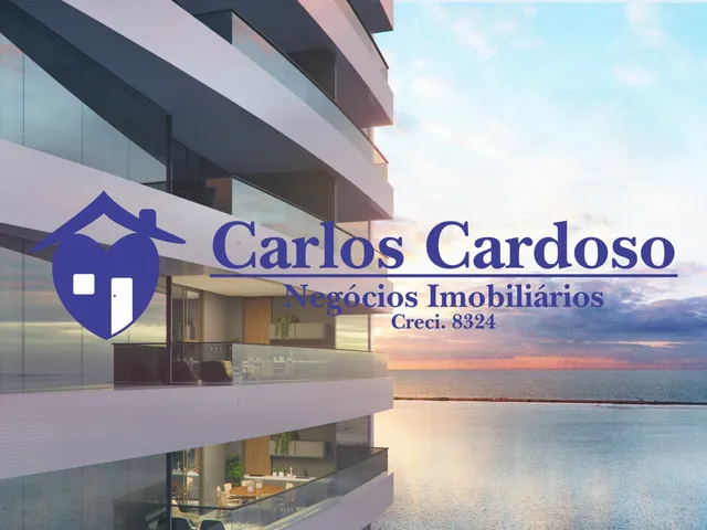 Imagem: Apartamento Residencial em Recife - Pe