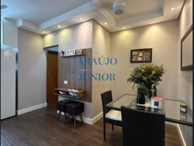Imagem: Imperdível! Apartamento à venda em Americana-SP