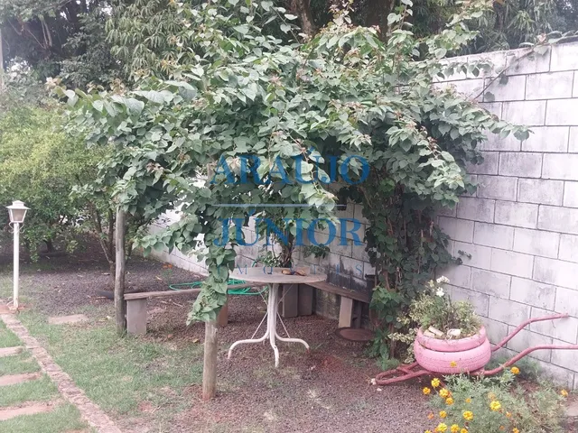 Imagem 15: Chácara à Venda em Santa Bárbara D'oeste-SP , sendo 4 Quartos, 4 Suítes, 2 Salas, 4