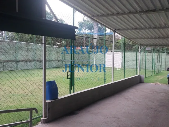 Imagem 5: Chácara à Venda em Santa Bárbara D'oeste-SP , sendo 4 Quartos, 4 Suítes, 2 Salas, 4