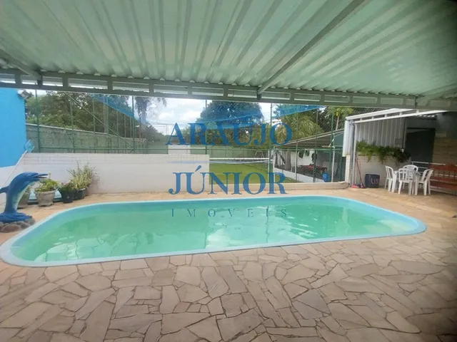 Imagem 12: Chácara à Venda em Santa Bárbara D'oeste-SP , sendo 4 Quartos, 4 Suítes, 2 Salas, 4