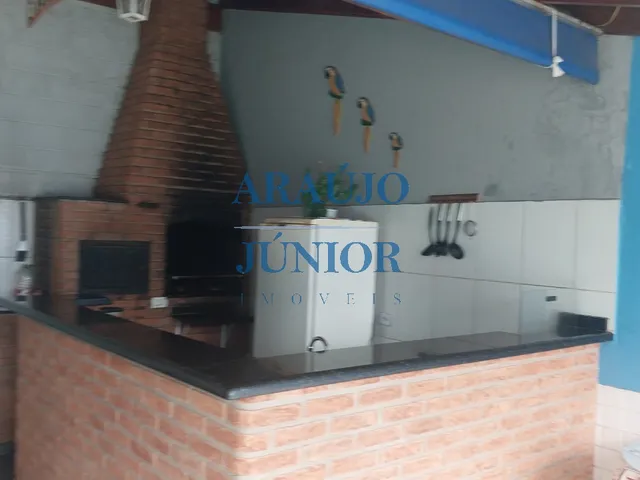 Imagem 7: Chácara à Venda em Santa Bárbara D'oeste-SP , sendo 4 Quartos, 4 Suítes, 2 Salas, 4