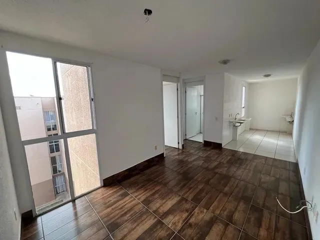Imagem: Alugo Excelente Apartamento 2 Quartos