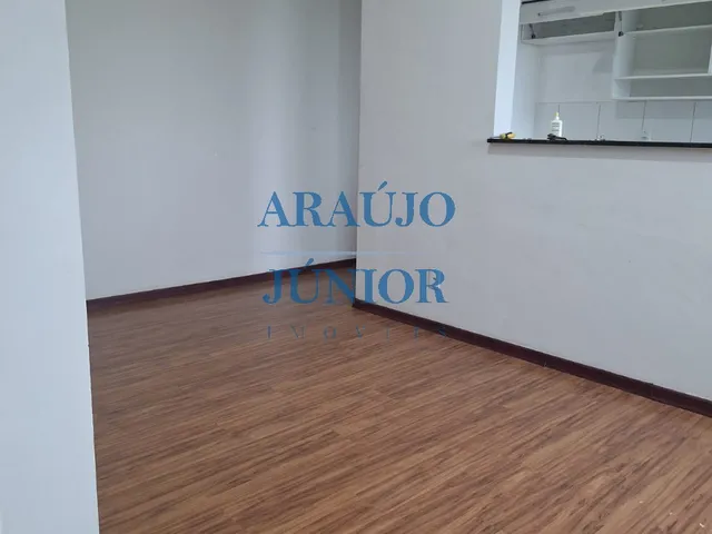 Imagem: Venda de Apartamento de 2 Quartos na Chácara