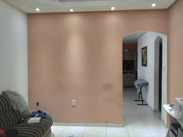 Imagem: Aluga-Se Casa com Piscina e Energia Solar