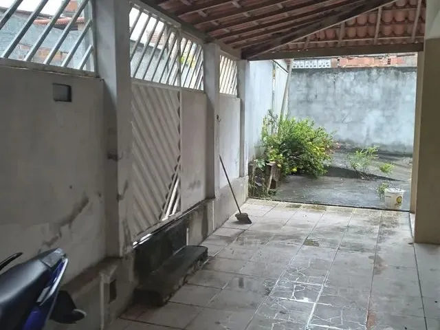 Imagem 4: Aluga-Se Casa com Piscina e Energia Solar