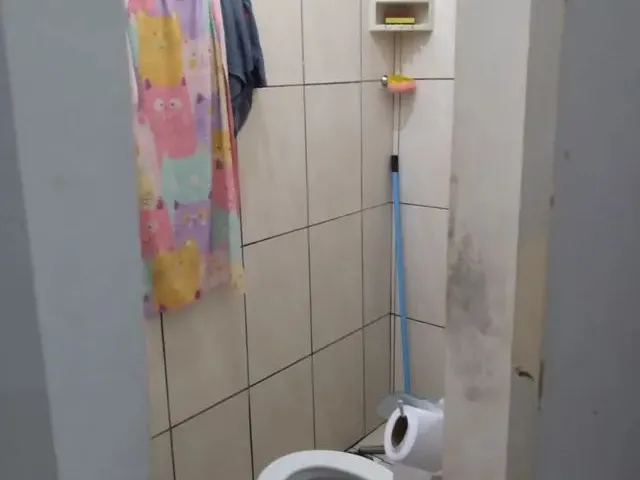 Imagem 6: Aluga-Se Casa com Piscina e Energia Solar