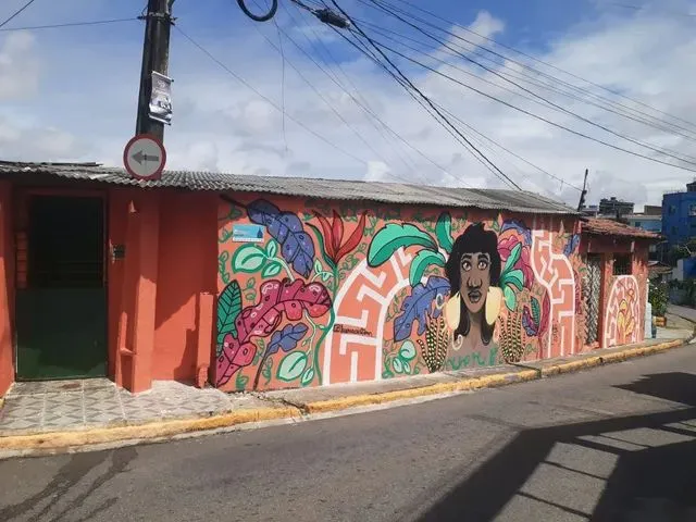Imagem: Alugo Casa no Morro da Conceição