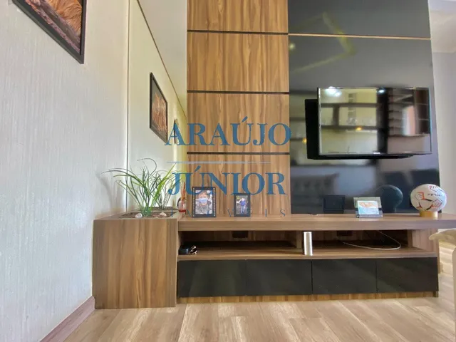 Imagem: Apartamento à venda na Chácara Letônia
