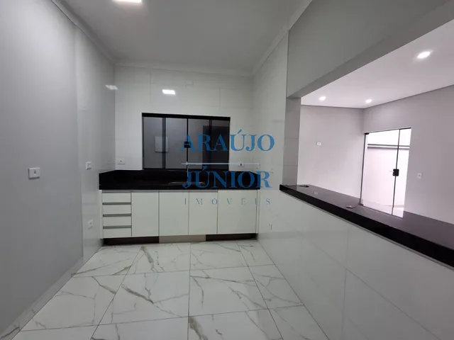 Imagem 12: Casa para locação em Americana-SP, Parque Nova Carioba: 3 quartos, 1 suíte, 1 sala, 2