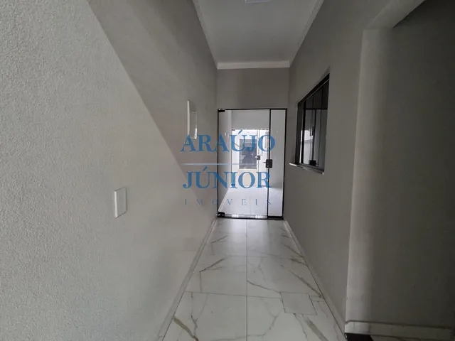 Imagem 10: Casa para locação em Americana-SP, Parque Nova Carioba: 3 quartos, 1 suíte, 1 sala, 2