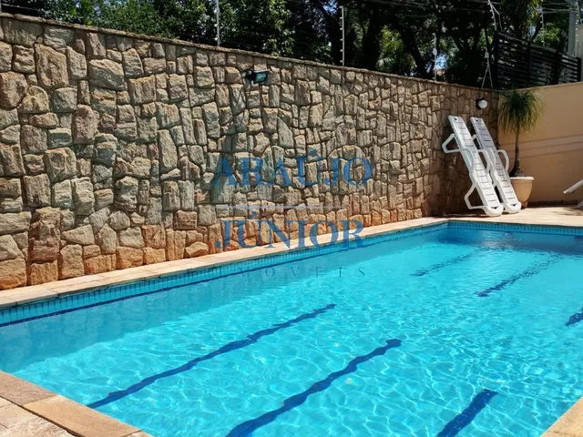 Imagem: Apartamento à venda e locação em Americana-SP