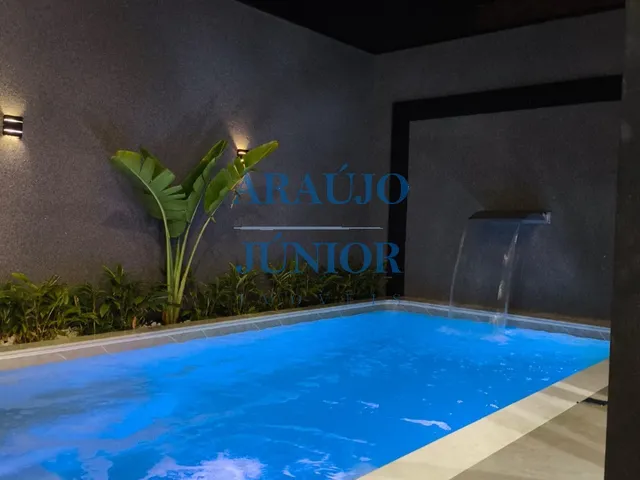 Imagem 1: Imperdível: Casa à venda em Santa Bárbara D'oeste-SP, bairro Terrazul SM, 3 quartos, 1