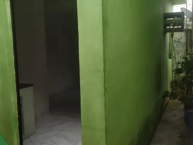 Imagem: Aluga-Se Um Quarto