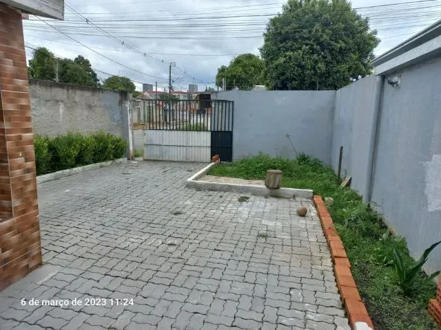 Imagem 1: Casa pra Alugar 2 Quartos Pinhais