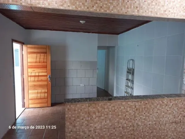 Imagem 6: Casa pra Alugar 2 Quartos Pinhais