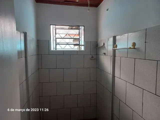Imagem 4: Casa pra Alugar 2 Quartos Pinhais