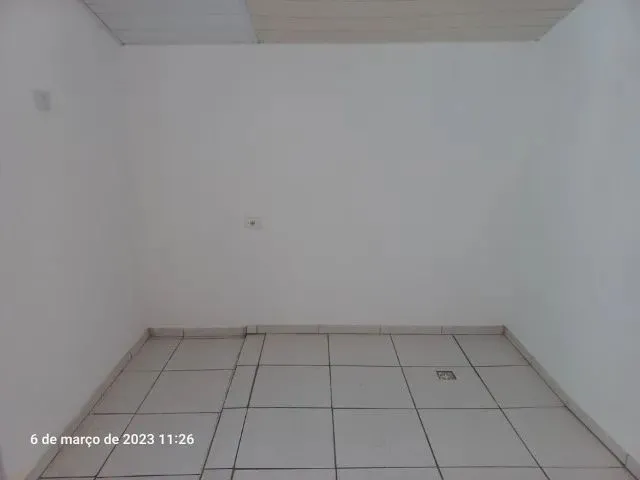 Imagem 2: Casa pra Alugar 2 Quartos Pinhais