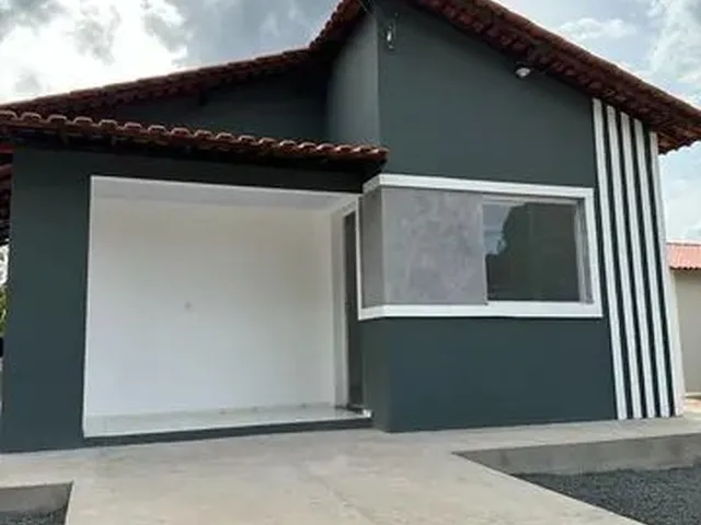 Imagem 1: Alugo Casa em Altos Piauí