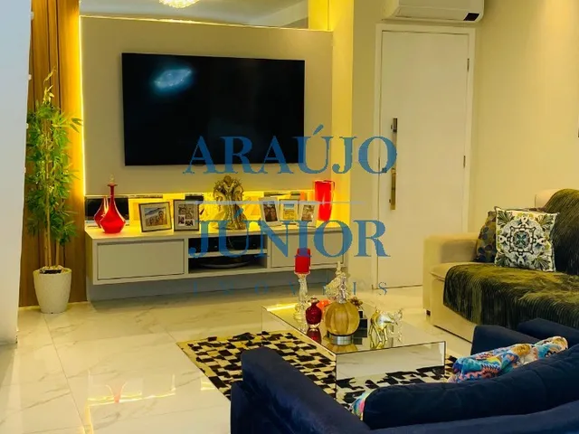 Imagem 2: Casa à venda em Americana-SP, Jardim Terramérica II: 3 quartos, 2 suítes, 3 salas, 3