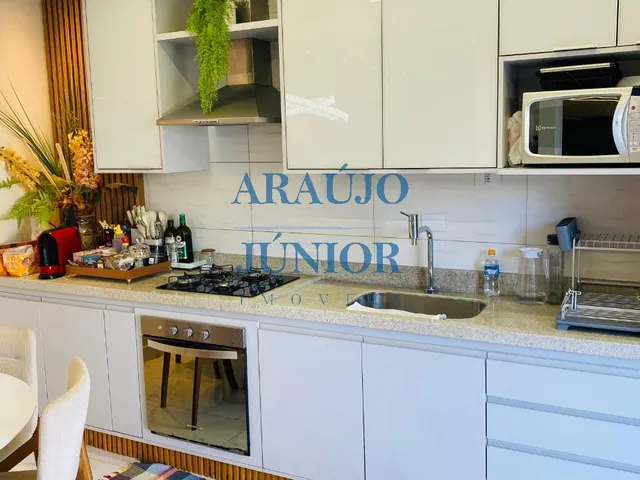 Imagem 14: Casa à venda em Americana-SP, Jardim Terramérica II: 3 quartos, 2 suítes, 3 salas, 3