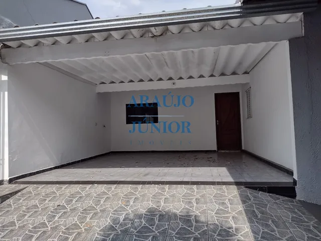 Imagem: CASA A VENDA NO PARQUE PLANALTO EM SBO