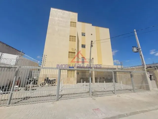Imagem: Apartamento em São Cristóvão - Teresina