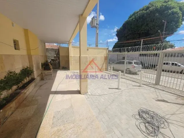 Imagem: Apartamento em São Cristóvão - Teresina