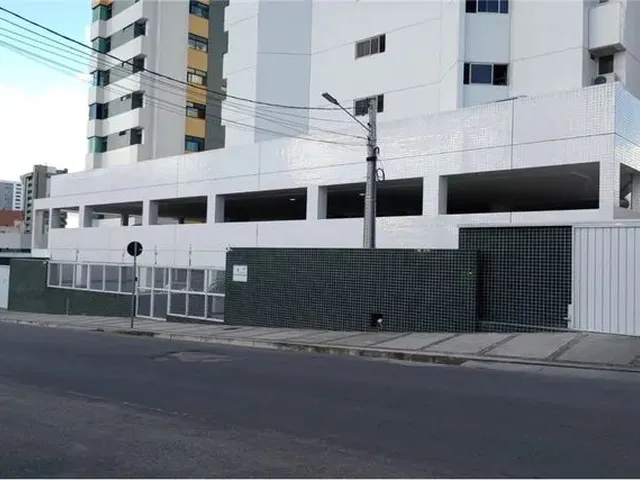 Imagem 1: Apartamento de 03 Quartos com 01 Suite