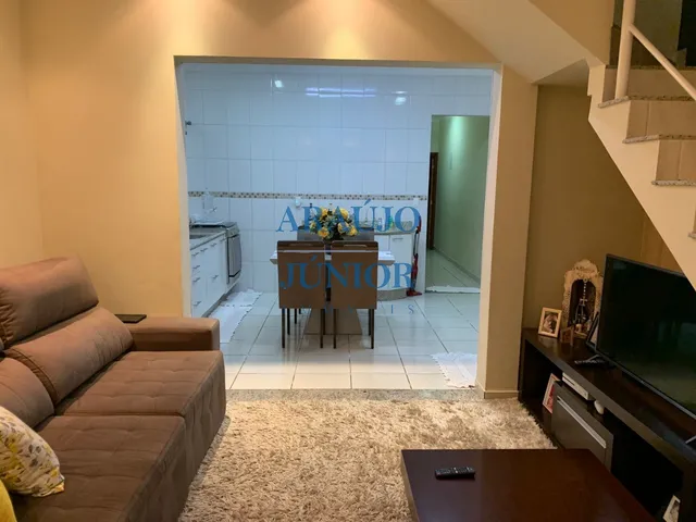 Imagem 9: Imperdível oportunidade de casa à venda em Americana-SP, Parque Residencial Jaguari: 3