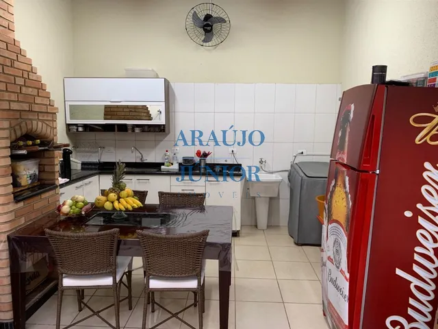 Imagem 4: Imperdível oportunidade de casa à venda em Americana-SP, Parque Residencial Jaguari: 3