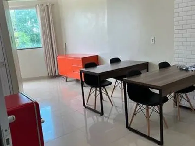 Imagem: Sala Comercial Aluga-Se por Diária