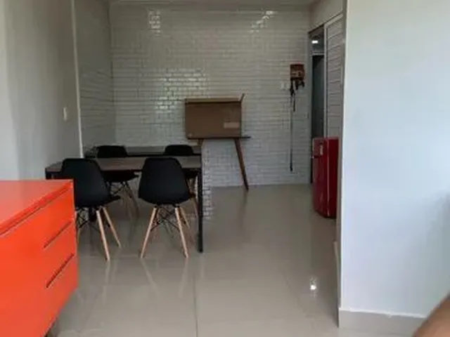 Imagem 2: Sala Comercial Aluga-Se por Diária