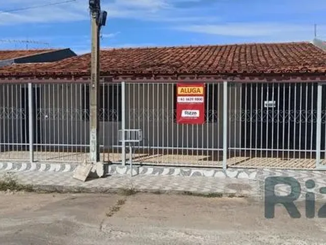 Imagem: Valparaíso de Goiás - Casa Padrão - Valparaiso