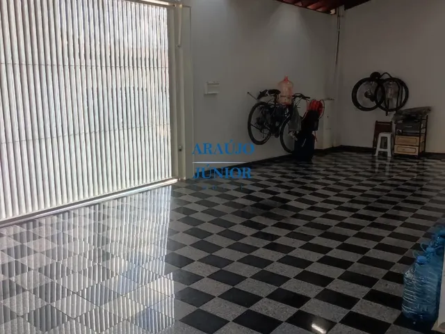 Imagem 10: CASA A VENDA EM SANTA BARBARA D'OESTE