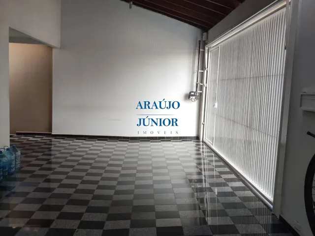 Imagem 4: CASA A VENDA EM SANTA BARBARA D'OESTE