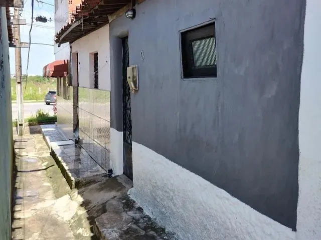 Imagem: Alugo Casa no São Jorge