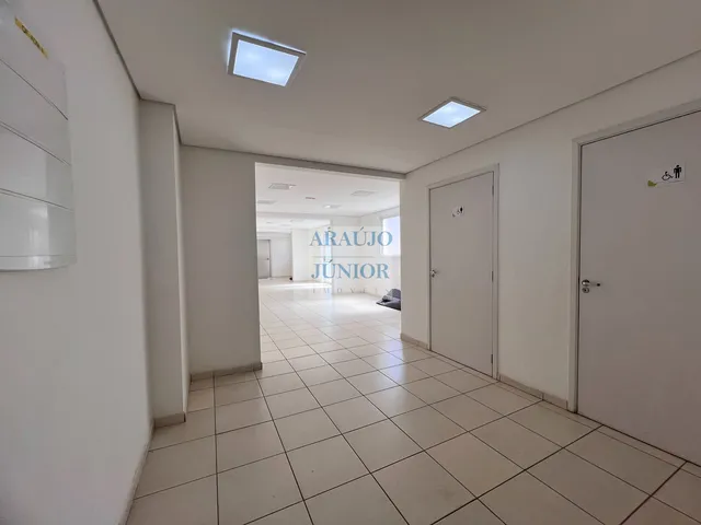 Imagem 14: Imperdível oportunidade de apartamento à venda no Centro de Americana-SP: 2 quartos, 1