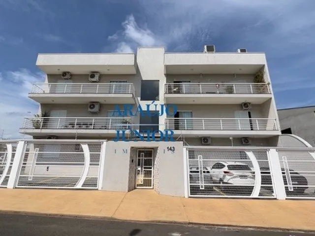 Imagem: APARTAMENTO PARA LOCAÇÃO EM AMERICANA/SP