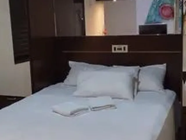 Imagem 2: Promoção de Quartos Nesse Final de Semana