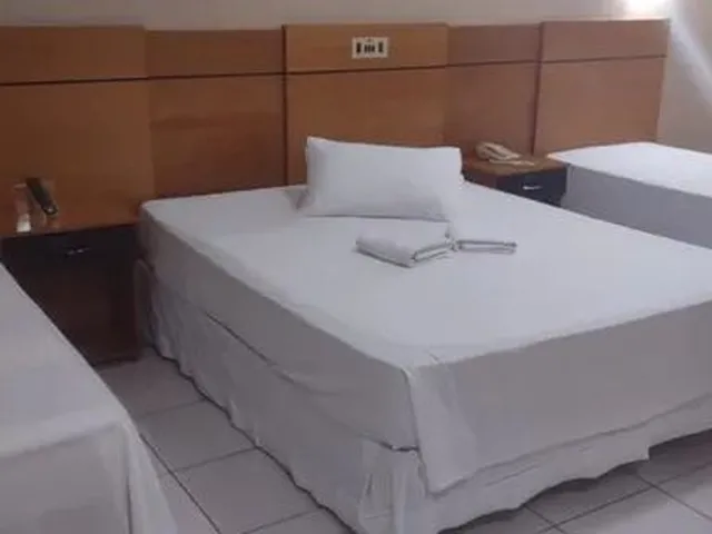 Imagem 1: Promoção de Quartos Nesse Final de Semana