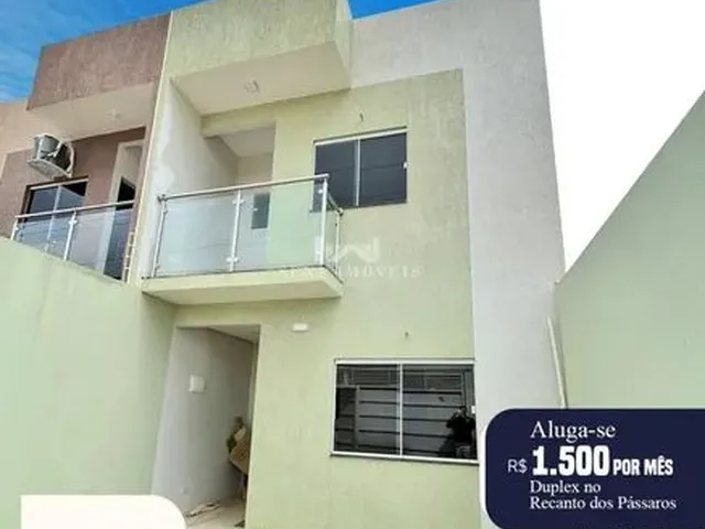 Imagem: Vitória da Conquista - Casa Padrão - Felícia