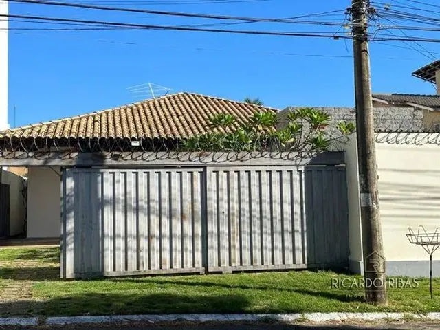 Imagem: Casa com 3 Quartos - Bairro Setor Sul em