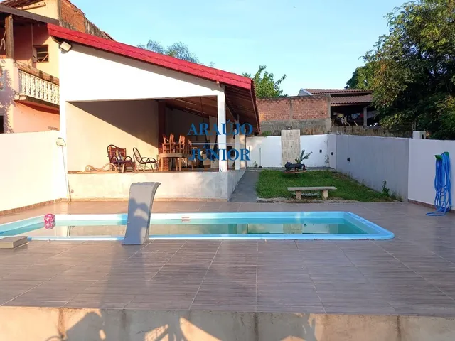Imagem 5: Chácara com 1 Quarto e 1 banheiros à Venda, 500 m² por R$ 350.000,00 Mil Bairro