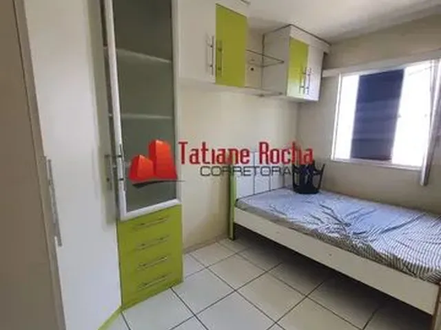Imagem: Alugo Apartamento Mobiliado no Cond. São